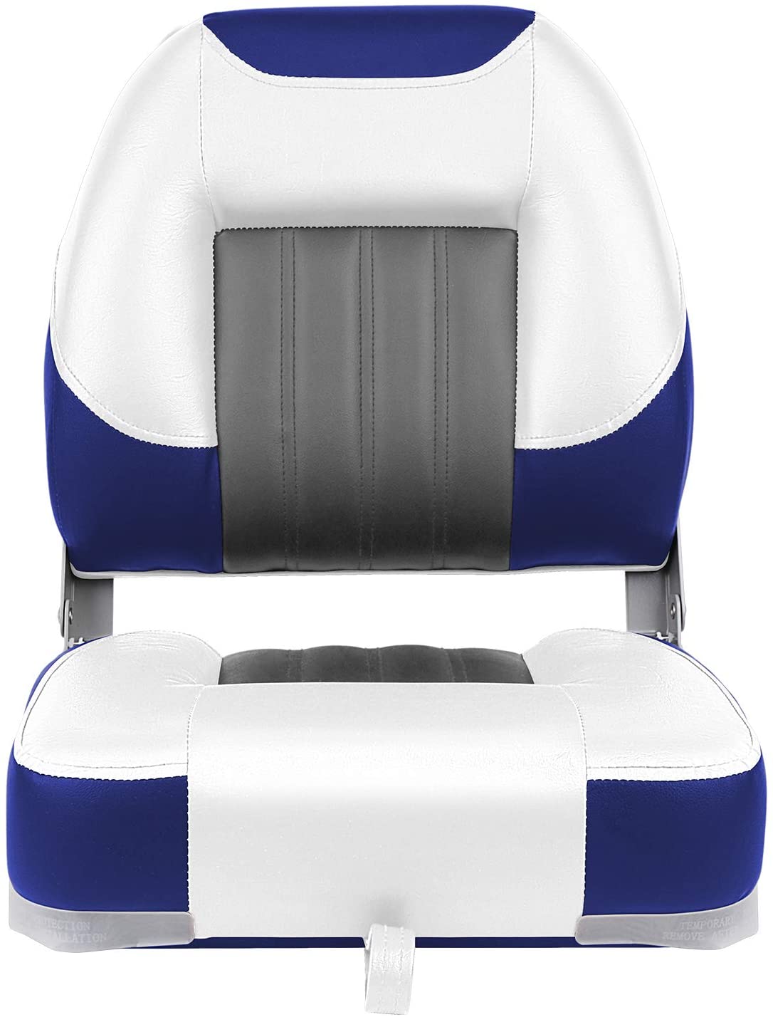 Low Back Fishing Folding Boat Seats (2 Seats)