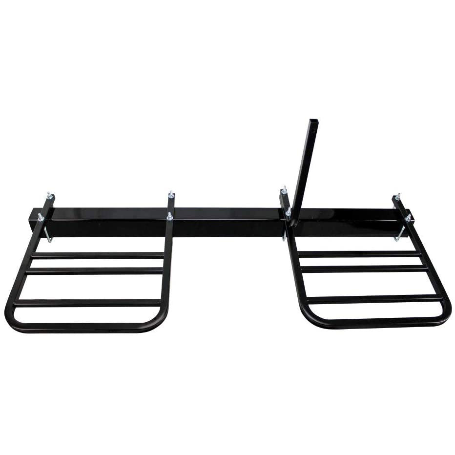 RV Bumper Rack 2-Bike