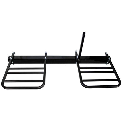 RV Bumper Rack 2-Bike