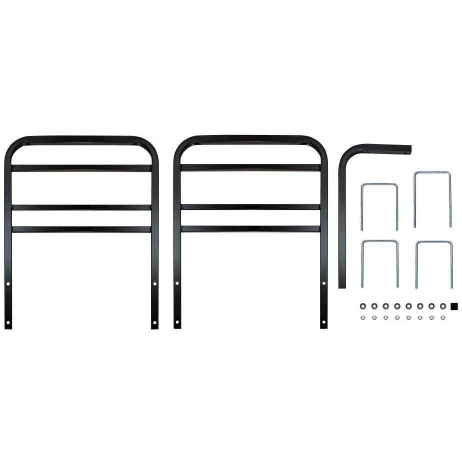 RV Bumper Rack 2-Bike