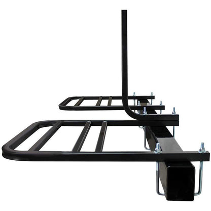 RV Bumper Rack 2-Bike