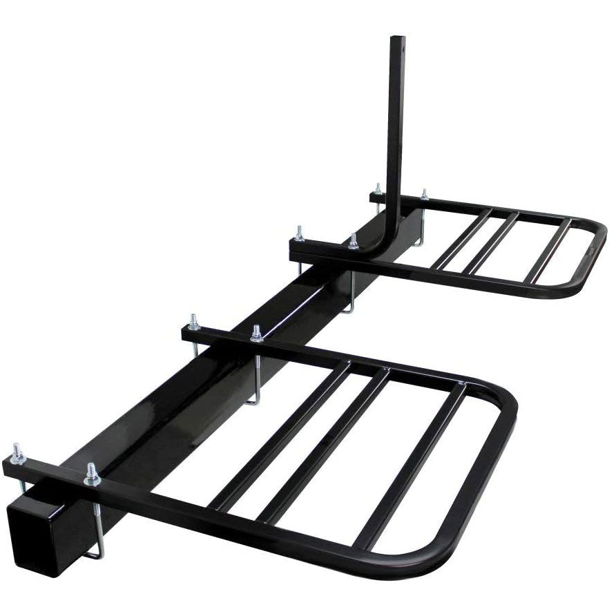 RV Bumper Rack 2-Bike