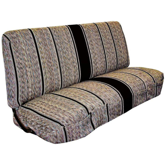 Saddle Blanket Car Seats Covers Pickup Trucks Bench Seats Covers