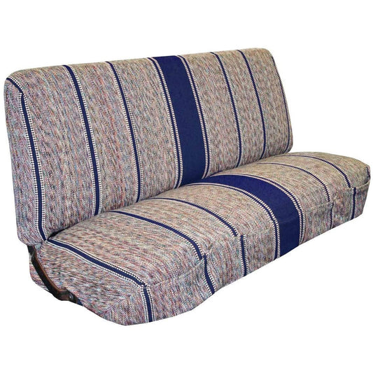 Saddle Blanket Car Seats Covers Pickup Trucks Bench Seats Covers