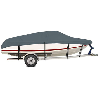 Trailerable Boat Covers